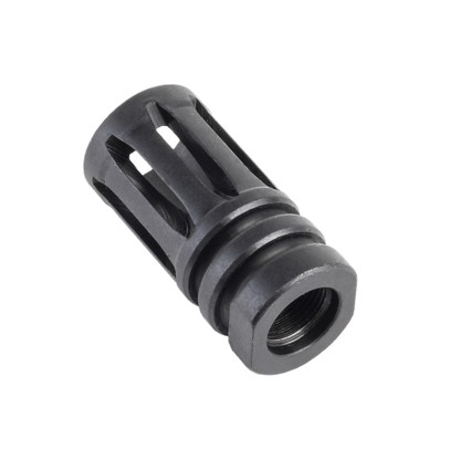 .308 / 300 blk Combat Armory Birdcage Muzzle Brake/Flash Hider — image 2