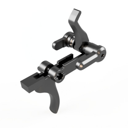 ARC-Fire Trigger - Ambi Kit V1 — image 2