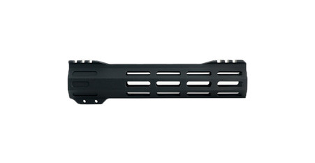 Combat Armory 10" Carbine Length Super Slim Light M-LOK Free Float Handguard