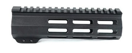Combat Armory 7.25" Full Picatinny Handguard — image 2