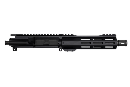 Combat Armory AR-15 .556 - 7.5" LENGTH 1:7 TWIST W/ 7" SLIM M-LOK HANDGUARD NO Assembly Required — image 2
