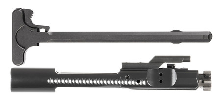 Combat Armory AR15 .223/.223 Wylde/300acc blackout/5.56 NATO Mil-Spcc BCG Combo Made in USA — image 2