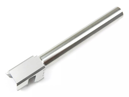 Combat Armory Barrel Fits Glock 34/17L  Gen 1-4  9mm Barrel  6'' Length — image 2