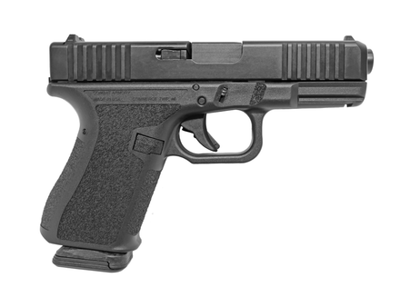 Combat Armory CA19 Pistol with Polymer Sights - Compatible With Gen 3 Glock® 19 Parts . — image 2