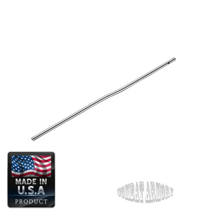 Combat Armory Carbine Length 9.75" Gas Tube With Roll Pin
