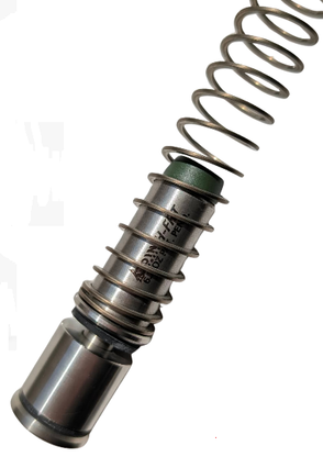 Odin Works AR15 Active Reset Devices Buffer OS-BS-HFRB-AR15  (6.2oz) With Spring Included — image 2