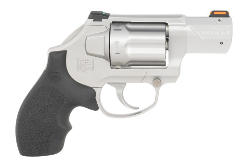 Diamondback Firearms SDR Bobbed Hammer .357 Mag Stainless Revolver