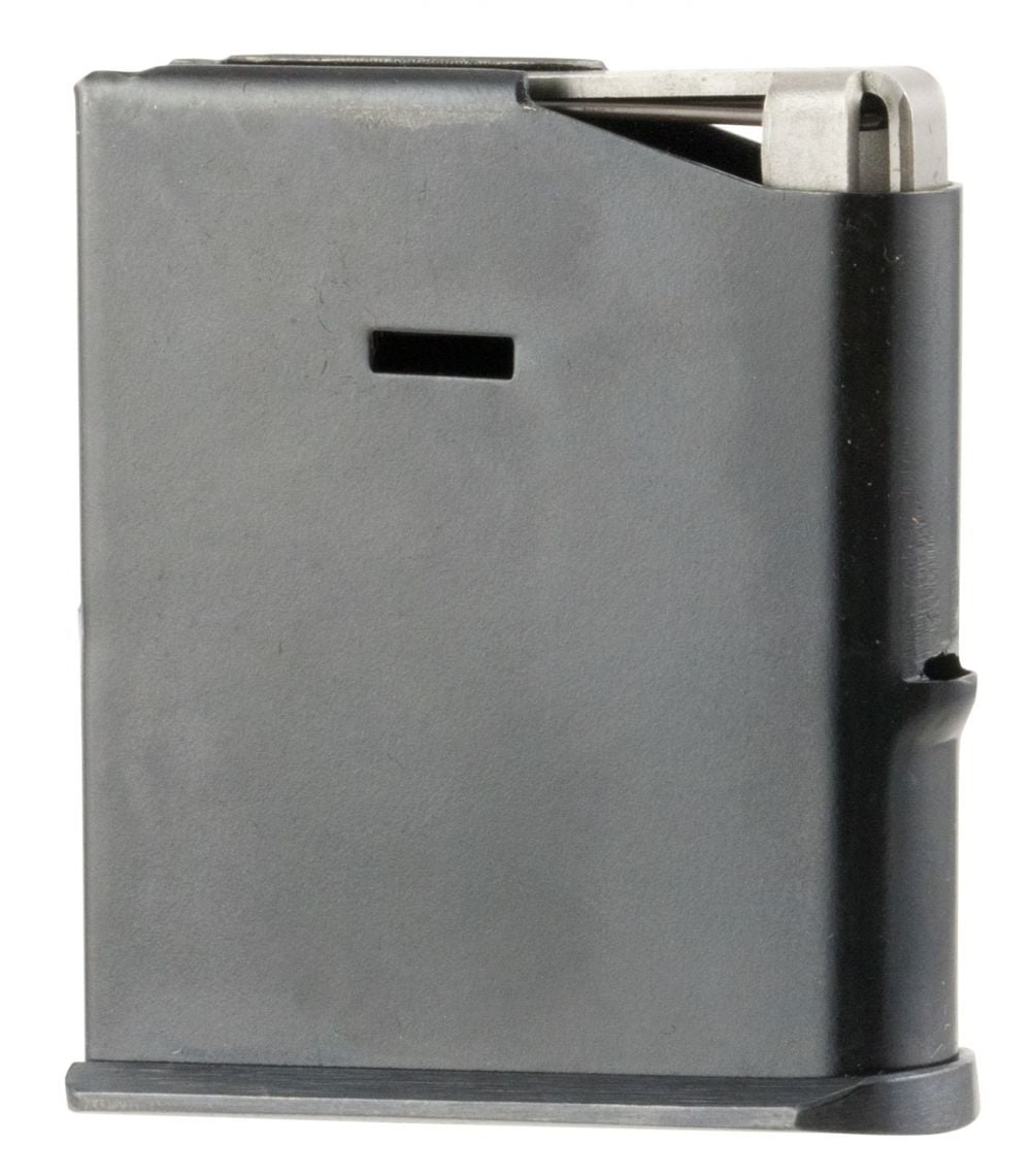 CZ MAG 527 6.5GREN 5RD