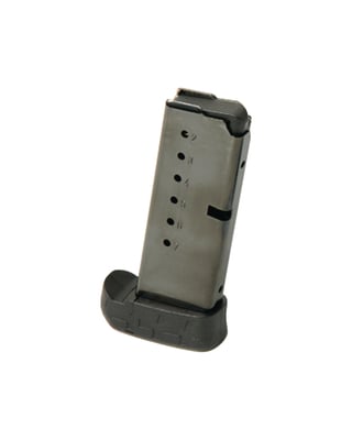 Keltec PF-9 Magazine 8-Round Extension Black