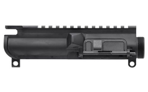 Spike's Tactical SFT902D 9mm Flat Top Upper Receiver Black