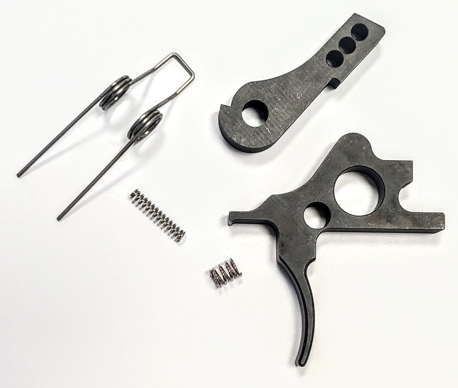 FRT 15 3 Position Upgrade Kit - Rare Breed FRT 15 3X DROP-IN TRIGGER UPGRADE Kit
