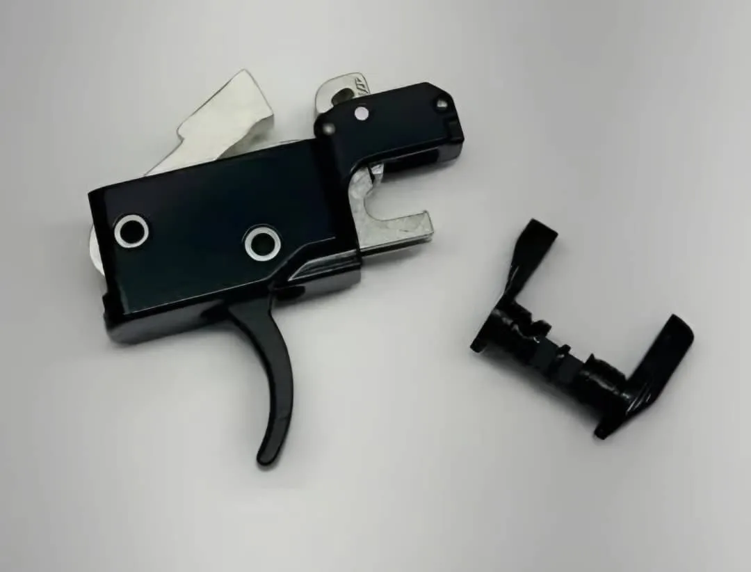 FRT 15 E3 Trigger