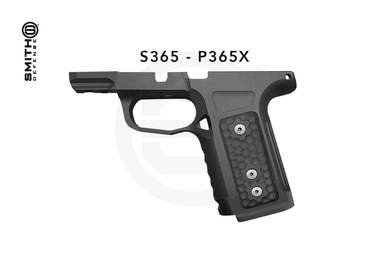 P365X Grip Module - S365 Delta (Modular Upgrade)