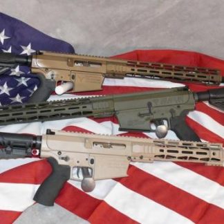 Big Horn Armory Expands AR500 NEXT GEN Platform with New Cerakote Options (.500 - Uncategorized - Houston Gun Works