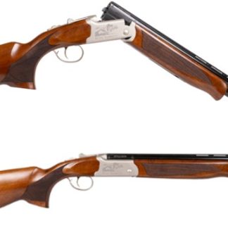 EAA Corp. Now Shipping their new Blue Label O/U Youth Shotgun (.410