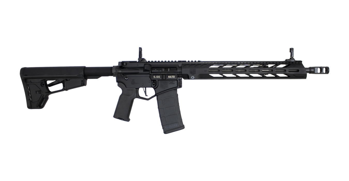 Diamondback DB15 5.56mm Semi-Automatic Rifle with M-LOK Handguard
