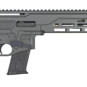 Diamondback DBX57 5.7×28 Pistol with Dark Gray Finish