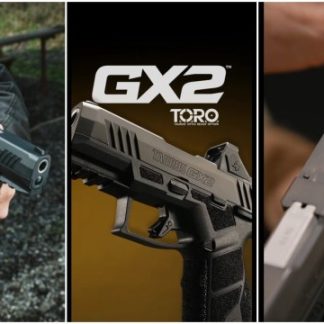 Taurus GX2 TORO - Uncategorized - Houston Gun Works