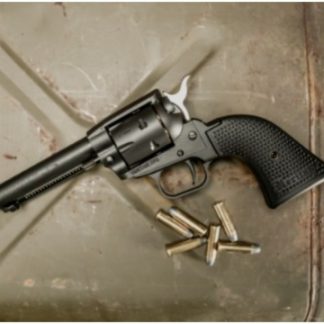 .32 H&R Heritage Manufacturing Rough Rider Revolver in .32 H&R Magnum - Uncategorized - Houston Gun Works
