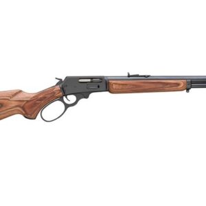 Marlin 1895GBL 45-70 Lever Action Rifle w/ 18.5-inch Barrel and Two-Tone Laminate Stock for sale in Texas