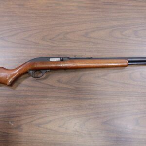 Marlin 60 22LR Police Trade-In Rifle for sale in Texas