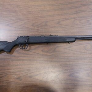 Marlin 81TS 22 S/L/LR Police Trade-In Rifle for sale in Texas