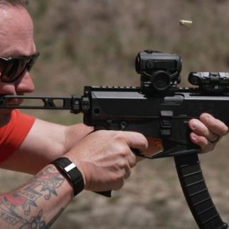 Taurus All-New RPC Platform