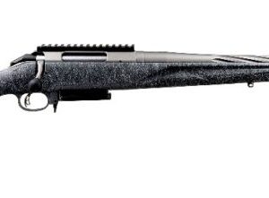 Ruger American Gen II .308 Liberty