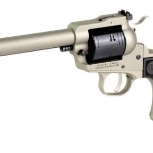 Ruger Super Wrangler .22 Liberty