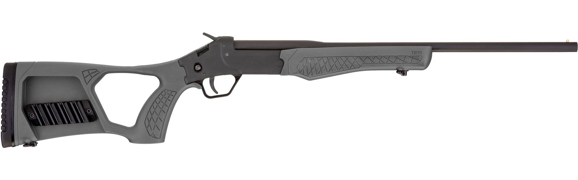 SS POLY TUFFY GRAY for sale in Texas