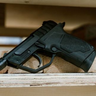 Taurus 22TUC Threaded Barrel Option - Uncategorized - Houston Gun Works