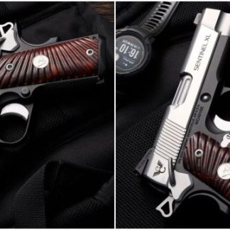 Wilson Combat Sentinel 1911 Platform with Three New Models - Uncategorized - Houston Gun Works